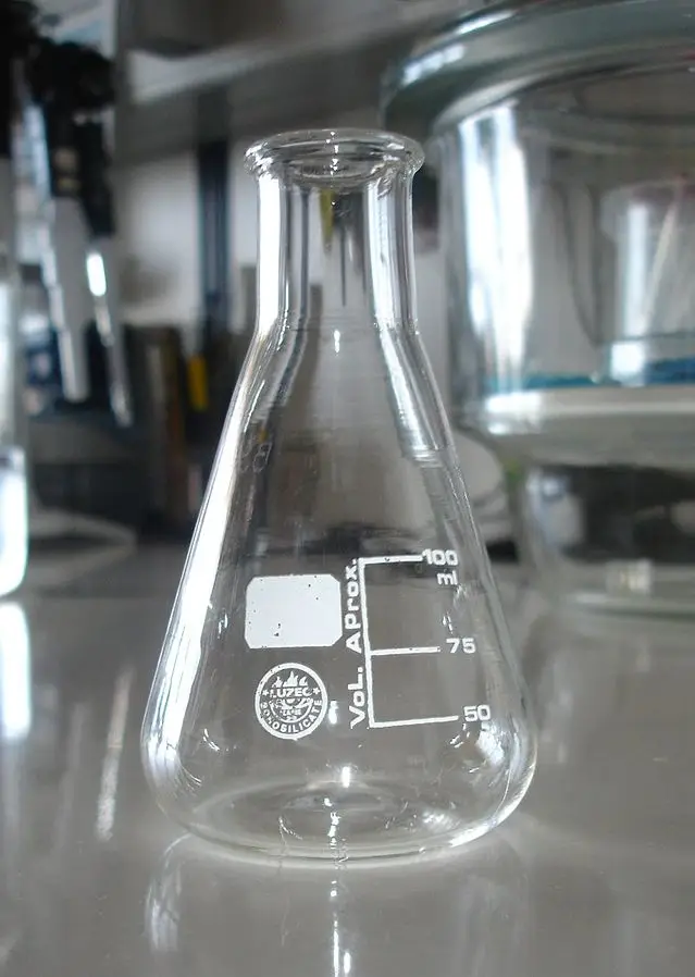 Erlenmeyer